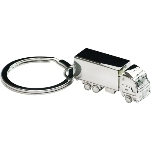 Porte-clés TIR 3D