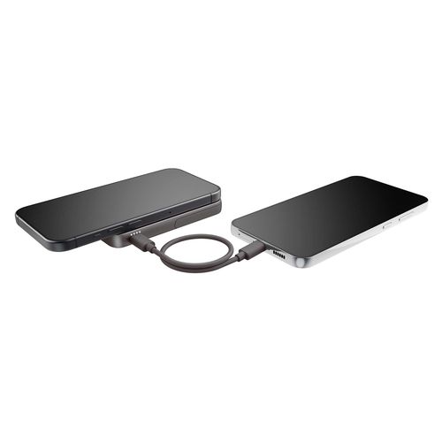Fresh 'n Rebel Magnetic Wireless Powerbank 5000 mAh Fresh 'n Rebel Magnetic Wireless Powerbank 5000 mAh