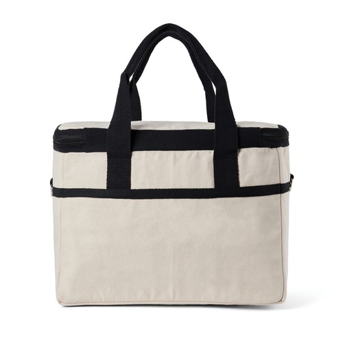 VINGA Volonne AWARE™ recycled canvas koeltas VINGA Volonne AWARE™ recycled canvas koeltas