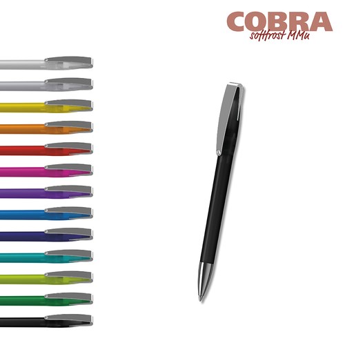 Cobra softfrost MMn