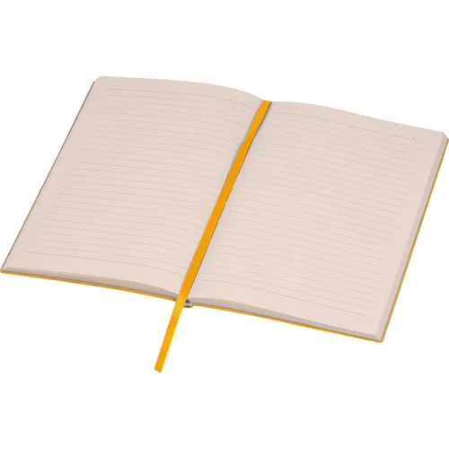 Notes A5 w linie