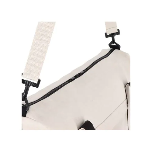Bolsa de viaje InSideOut Reuuz Canvas 32 x 60 x 20 cm Bolsa de viaje InSideOut Reuuz Canvas 32 x 60 x 20 cm