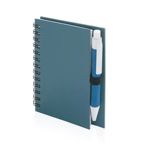 Cahier Pilaf