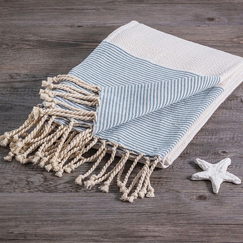 Cotton pareo towel Assi