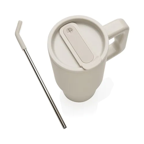 Bicchiere Embrace deluxe in rAcciaio RCS 900ml Bicchiere Embrace deluxe in rAcciaio RCS 900ml