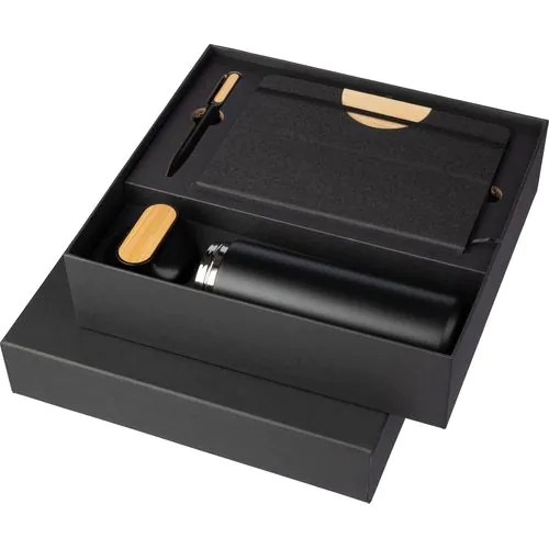 Black carton giftbox Kurt Black carton giftbox Kurt