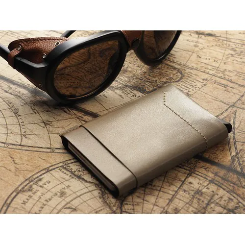 Billetera RFID