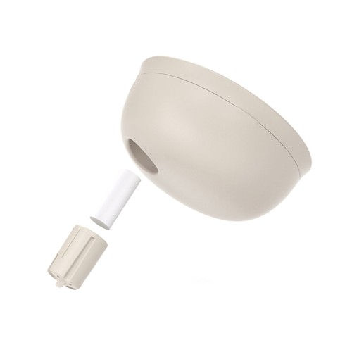 Humidificateur flottant en ABS RCS Breevia Humidificateur flottant en ABS RCS Breevia