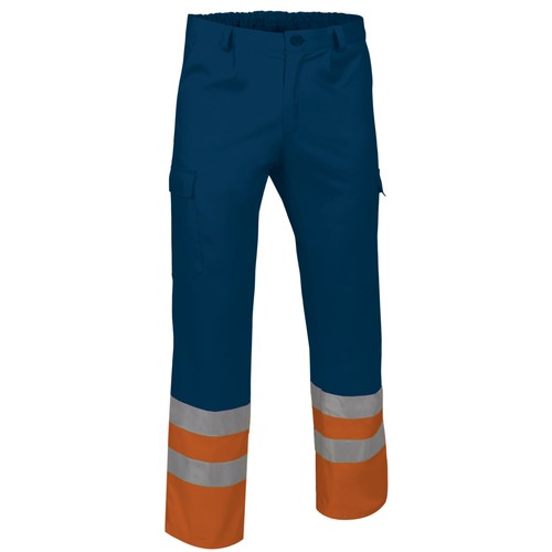 Pantalon H.V. TRAIN