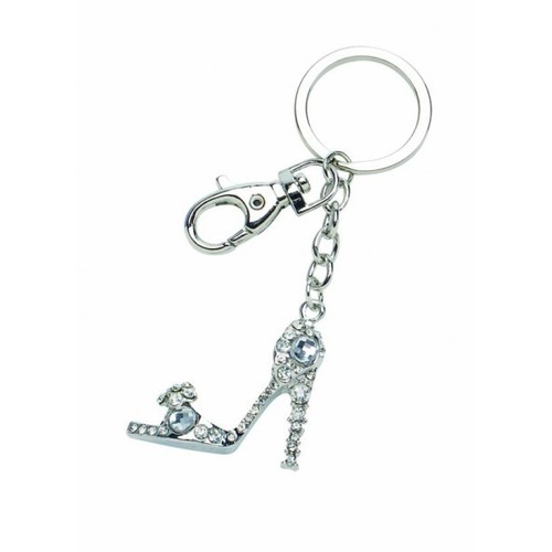 PORTE-CLÉS "ESCARPIN"-SANS BOÎTE PORTE-CLÉS "ESCARPIN"-SANS BOÎTE