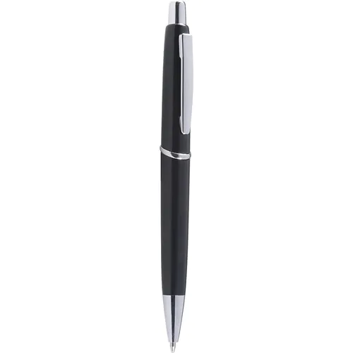 PLASTIC AND METAL BALLPOINT PEN PLASTIC AND METAL BALLPOINT PEN