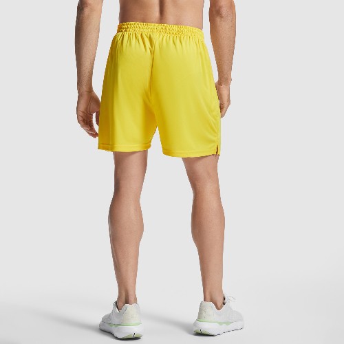 Pantaloncini con slip interno CALCIO Pantaloncini con slip interno CALCIO