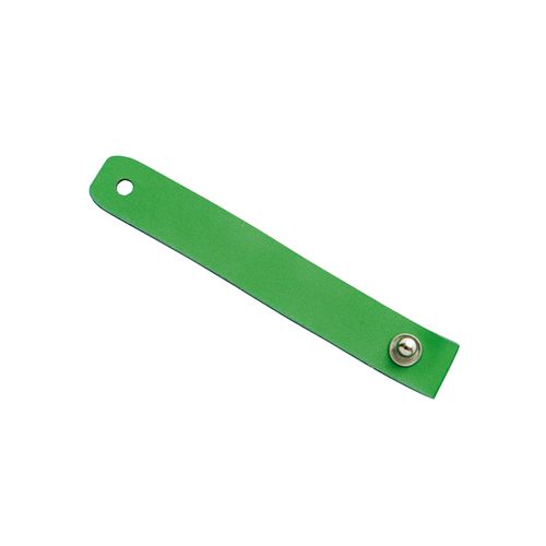 Cable tie, green Cable tie, green