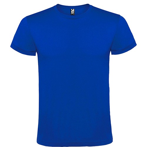 Camiseta manga corta ATOMIC 150