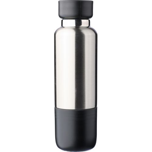 Roestvrijstalen dubbelwandige drinkfles (500 ml) Zev Roestvrijstalen dubbelwandige drinkfles (500 ml) Zev