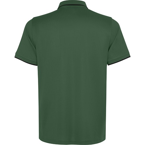 Polo técnico de manga corta SIAN