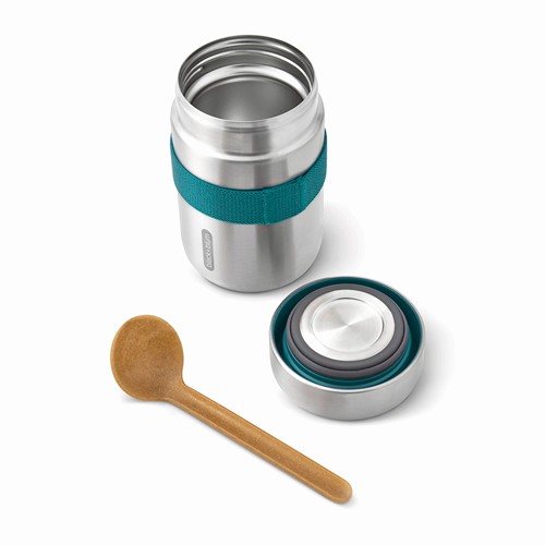 Black+Blum Food Flask 400 ml Black+Blum Food Flask 400 ml