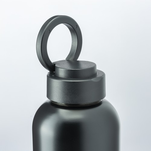 500 ml stainless steel thermal bottle