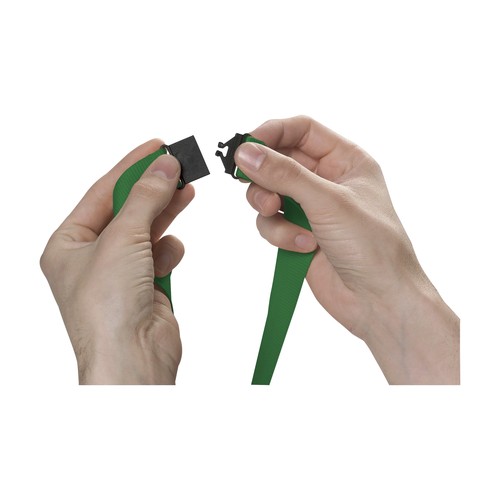 KeyCordSafety 2.4 cm lanyard KeyCordSafety 2.4 cm lanyard