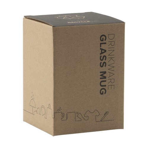 Alba 350 ml double-walled glass Alba 350 ml double-walled glass