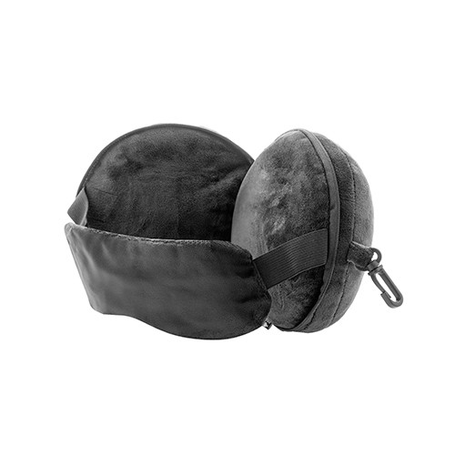 Inflatable neck pillow Scogliera