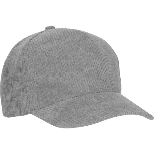 Casquette en velours côtelé Notre Dame Casquette en velours côtelé Notre Dame