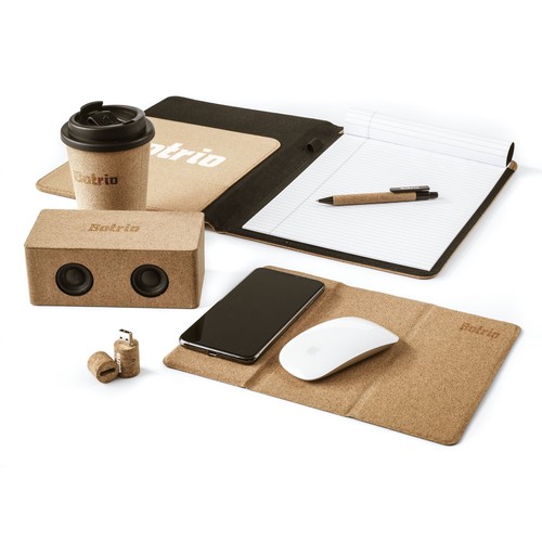 Cork ECO Write pen Cork ECO Write pen