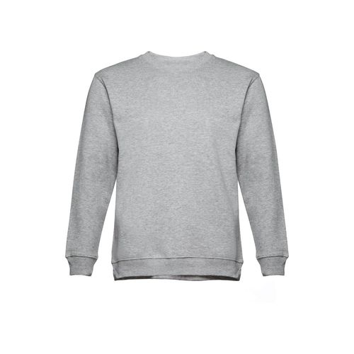 THC DELTA. Felpa (unisex) in cotone e poliestere THC DELTA. Felpa (unisex) in cotone e poliestere