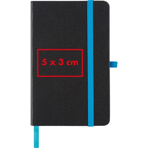 Carnet A6 Rostock Carnet A6 Rostock
