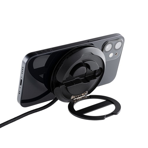 2-in-1 Magnetic wireless charger REEVES-CONVERTICS CHARGE