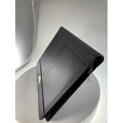 Blackmaxx® Executive Business Portefolio "Basic4" noir Blackmaxx® Executive Business Portefolio "Basic4" noir