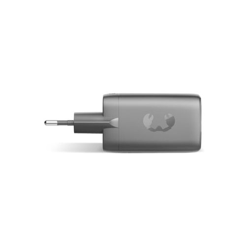 Fresh 'n Rebel 67W Laptop Fast Charger GaN USB-C & USB-A