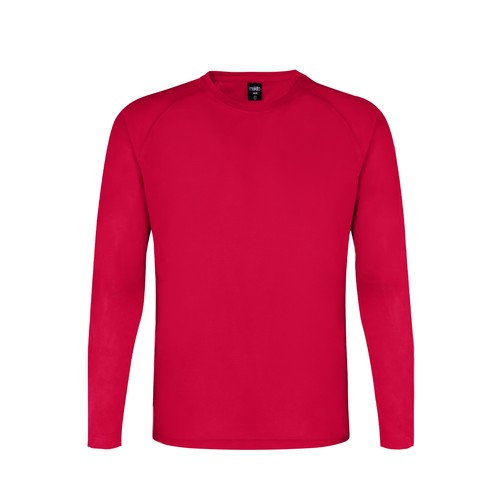 Camiseta Adulto Tecnik Maik Camiseta Adulto Tecnik Maik