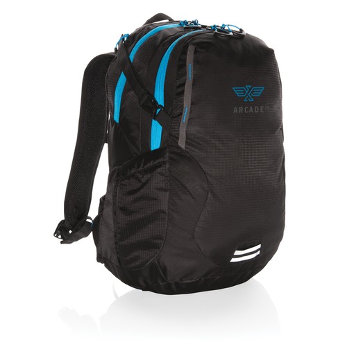 Explorer ripstop medium hiking backpack 26L PVC free Explorer ripstop medium hiking backpack 26L PVC free