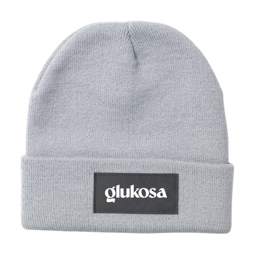 Stavanger GRS RPET Beanie Mütze Stavanger GRS RPET Beanie Mütze