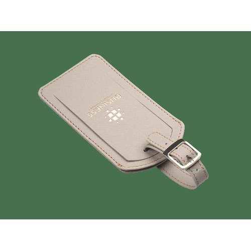 Luggage tag