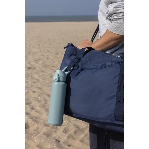 Via RCS Re-steel lockable sport bottle 600ML Via RCS Re-steel lockable sport bottle 600ML