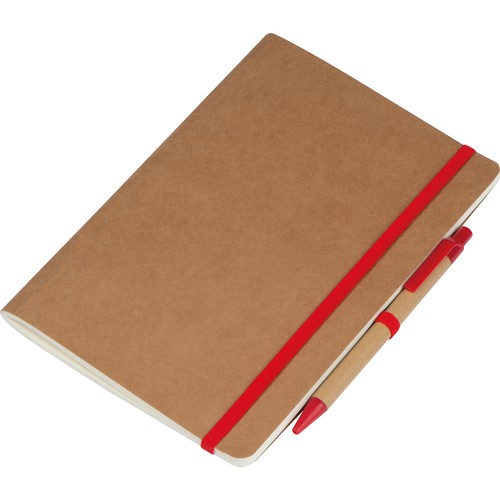 A5 schrift met pen A5 schrift met pen