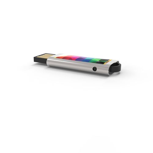 USB Stick Slide, 8 GB