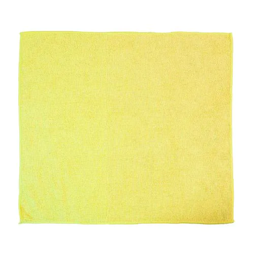 Microfibre sponge cleaning cloth 200 g/m2
