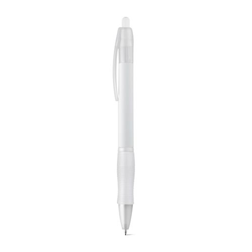 SLIM. ABS ball pen with non-slip grip SLIM. ABS ball pen with non-slip grip