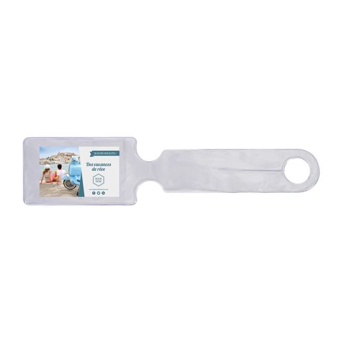luggage label luggage label