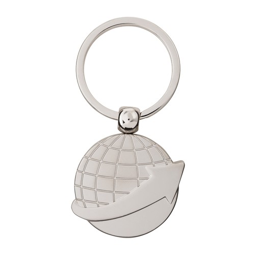 Key Ring RE98-WORLD TRIP Key Ring RE98-WORLD TRIP