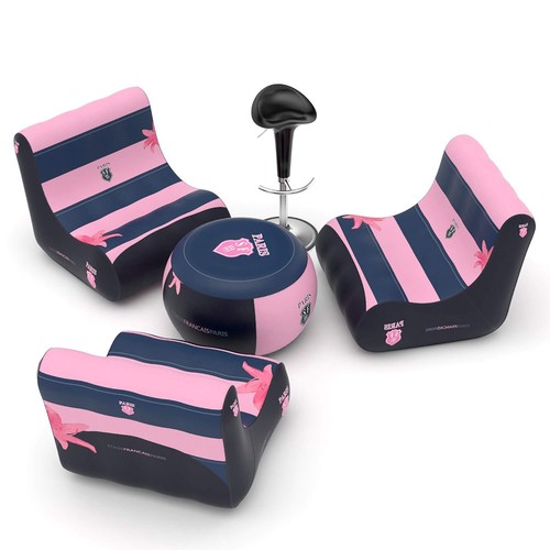 CUSTOMIZABLE INFLATABLE SEAT SOFA COVER CUSTOMIZABLE INFLATABLE SEAT SOFA COVER