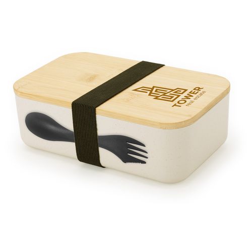 Bamboo Lid Lunch Box Bamboo Lid Lunch Box