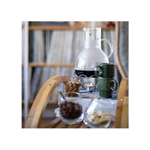 Sagaform Coffee & More Espresso Mug 4-pcs 100ml Sagaform Coffee & More Espresso Mug 4-pcs 100ml