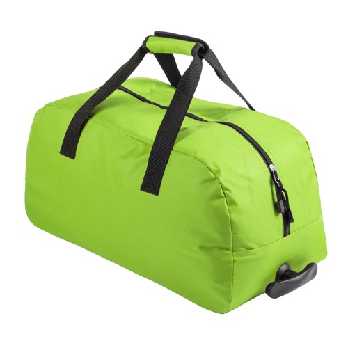 Carrito con mango extensible. Uya