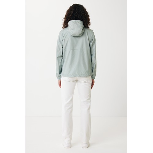 IQONIQ Logan recycled polyester lightweight jacket