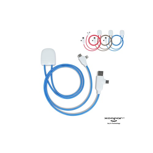 Kabel Xoopar Lighting ICE-C Kabel Xoopar Lighting ICE-C