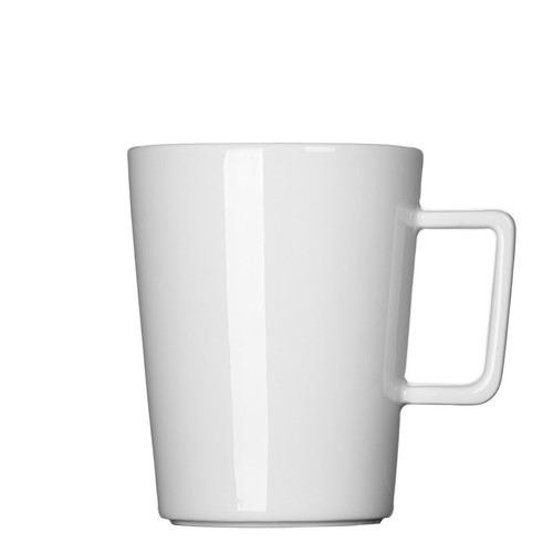 Coffee Cup Shape 652 -7C-HL partical decor printing Coffee Cup Shape 652 -7C-HL partical decor printing